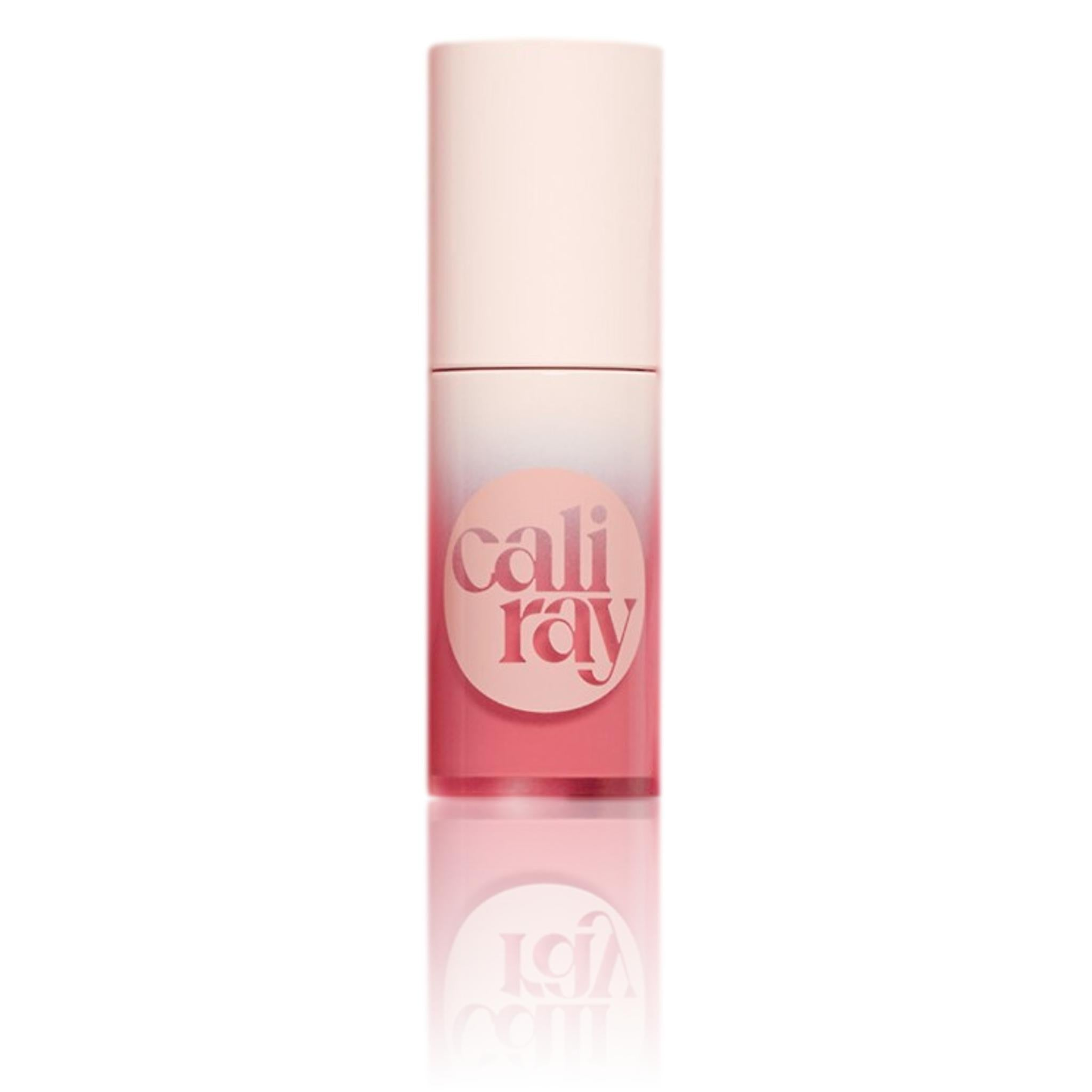 CALIRAY Socal Superbloom Lip + Cheek Tint Soft Stain Blush
